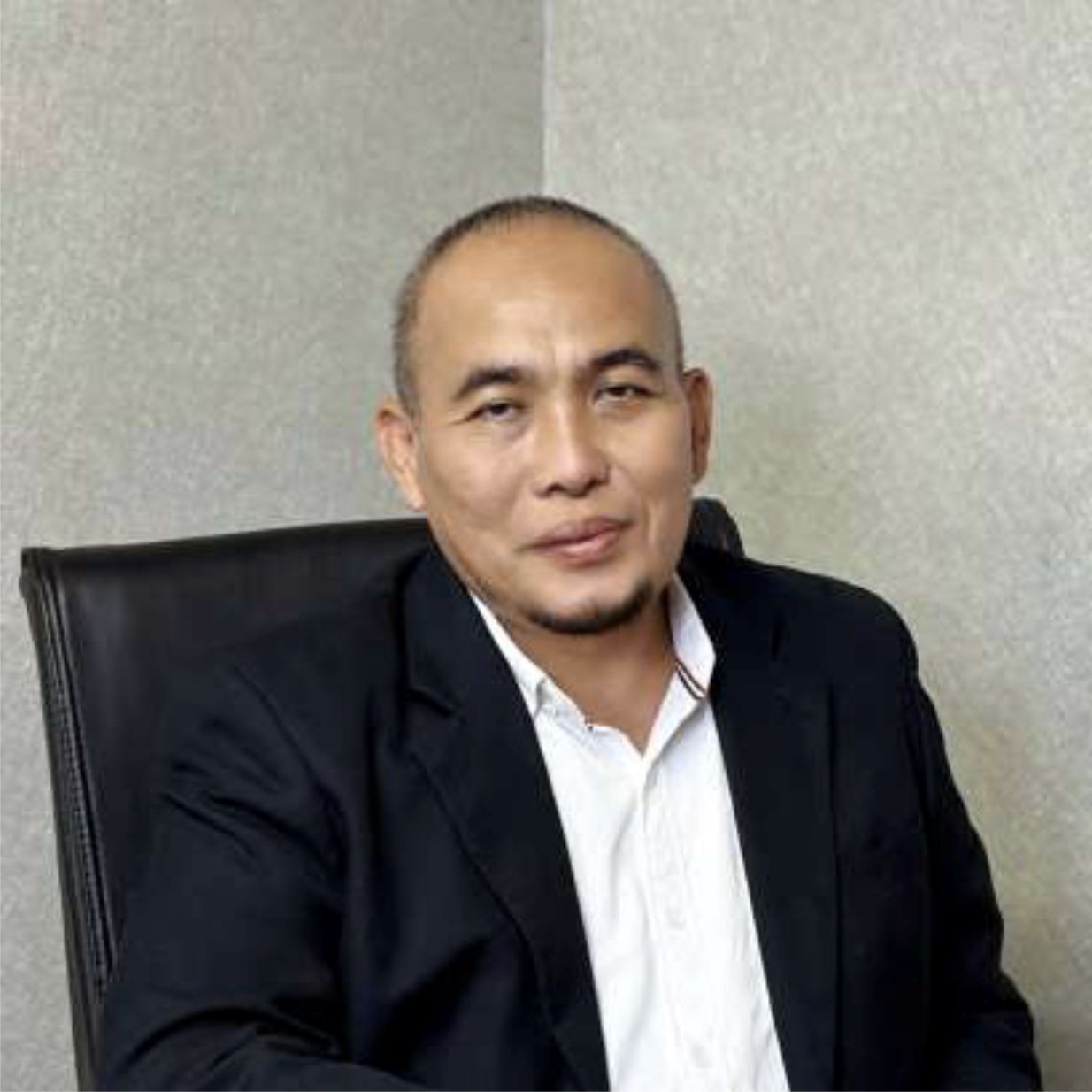 Ady Sucipto, SE, MM, APAI